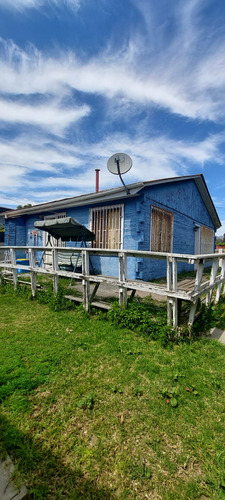 Venta Casa Laguna De Zapallar Oportunidad Inversión