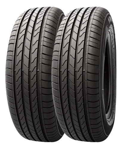 Kit de 2 pneus Wanli Carro SP026 P 195/60R15 88 V