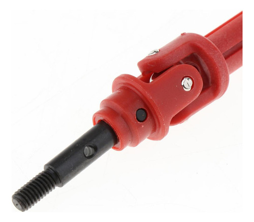 Nuevo For Camión Corto Rc Coche Slash 4x4 Hq727 3 Piezas