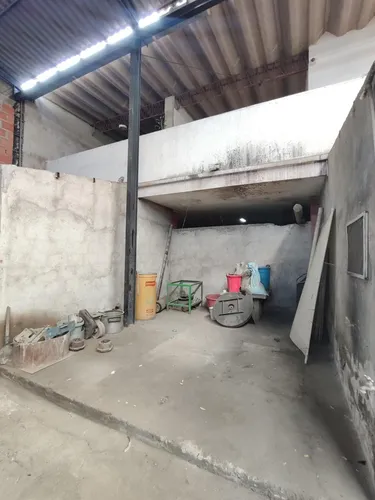 Bodega En Venta En Panamericano. Cod V13674