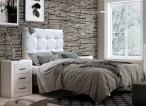 Comprar Respaldo Cama 1 1\u002F2p Colgante Onek-decco.
