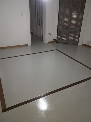 Imagen 5 de 5 de Trabajos De Pintura Y Refacciones En Gral