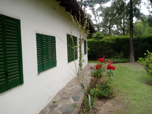 Imagen 14 de 18 de Quinta En Venta En Francisco Alvarez 1508 M2 Oportunidad!!