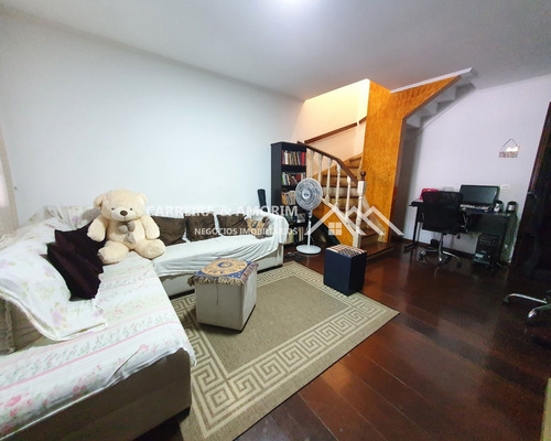 Imagem 3 de 26 de Casa A Venda, Sobrado 02 Dormitórios, Sala 2 Ambientes, Churrasqueira, Vaga Coberta. 900 Metros Metrô Giovanni E Terminal João Dias. Vila Das Belezas - Ca00278 - 69541537