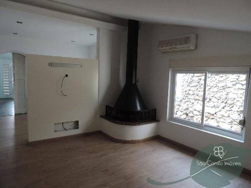 Imagem 16 de 21 de Casa Com 3 Dormitórios À Venda, 600 M² Por R$ 1.600.000,00 - Granja Viana - Carapicuíba/sp - Ca0565