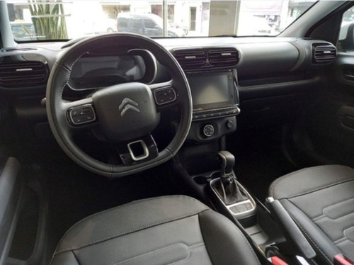 Imagen 8 de 17 de Citroën C4 Shine Thp 165 Eat6 Bonificado