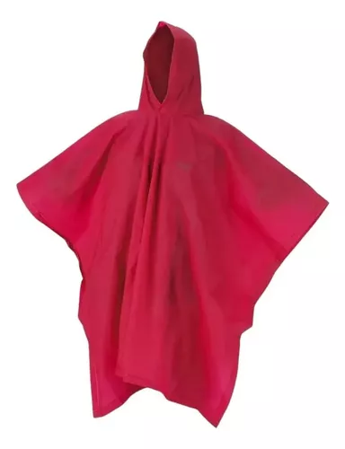 Ponchos Para Lluvia Mujer