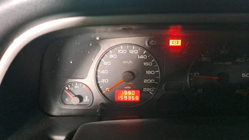 Peugeot 306 1.9 Boreal D Aa