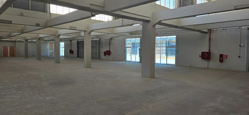 Bodega En Condominio, Renca