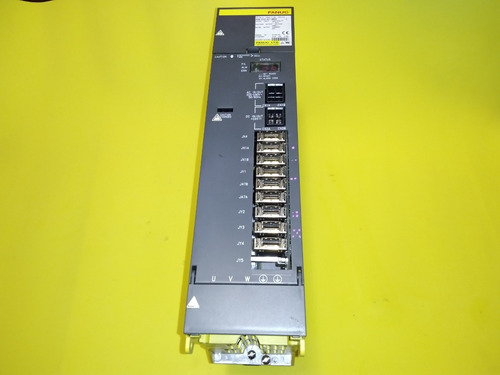 Fanuc A06b-6102-h211#h520 Módulo Amplificador