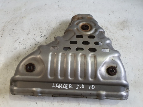 Tolva Cubierta Multiple De Escape Lancer 2.0 08-15 (Usado)