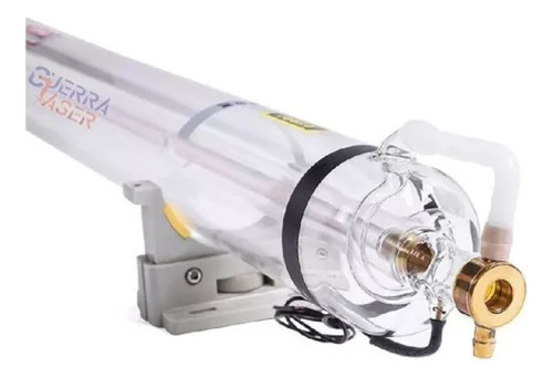 Tubo Laser Co2 100w Camfive Maquinas Laser Calidad Corte Gra