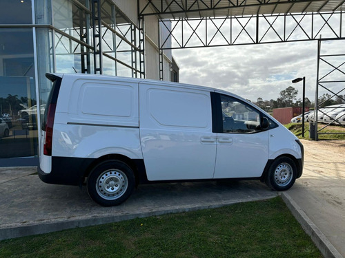Hyundai H1 2.4 Grand Starex Furgon 2.4 Full 2abag Abs