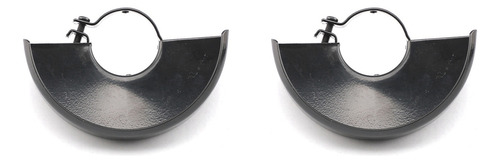 Cubierta Protectora Para Amoladora Angular 2x 115, Protecció