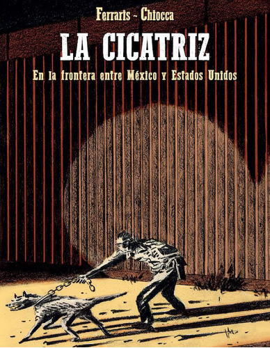 Libro La Cicatriz