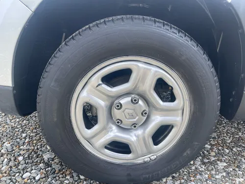 Renault Duster 1.6 Zen