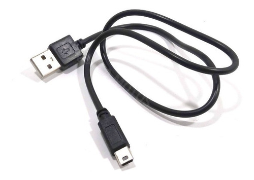 Cable Cargador Usb Intercomunicador Ejeas V8 Um