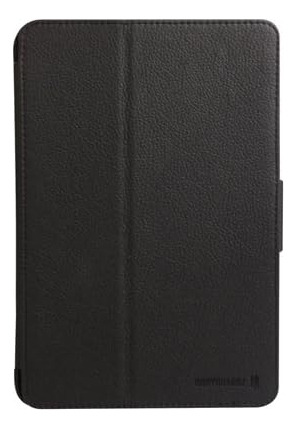 Funda Tipo Libro Bodyguardz Garrison Premium P/ iPad Mini