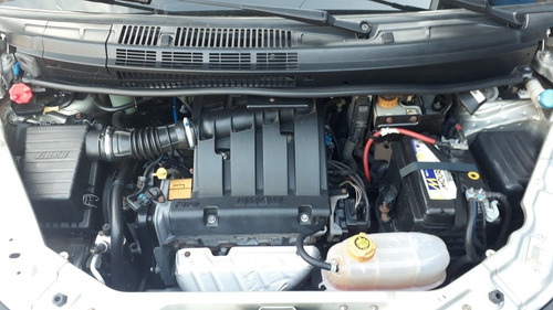 Fiat Idea 1.4 Attractive Flex 5p 2012