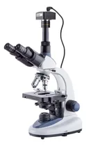Comprar Microscopio Trinocular Compuesto Digital 40x-2500x Led