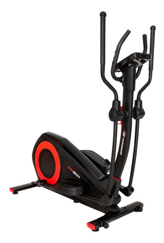 Elíptica Windsor Fitness Wfe01