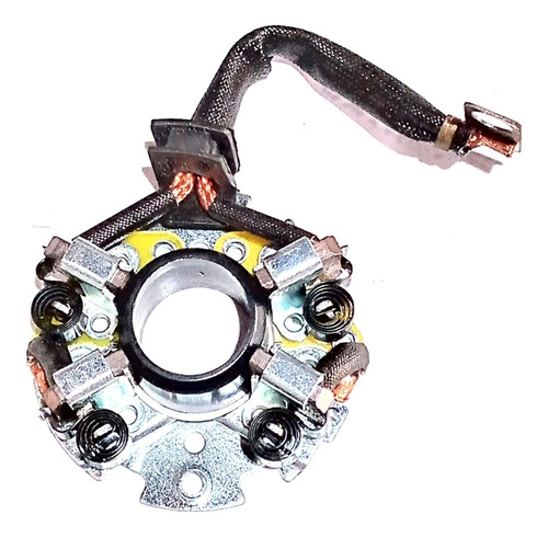 Carbonera Arranque Cherokee Grand Cherokee Carb Alto 69-8309