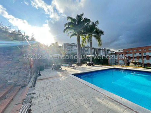 Imagen 12 de 12 de Townhouse En Venta En La Tahona