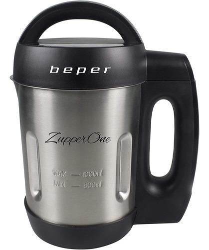 Beper Soup Maker Maquina De Sopas Bc.300