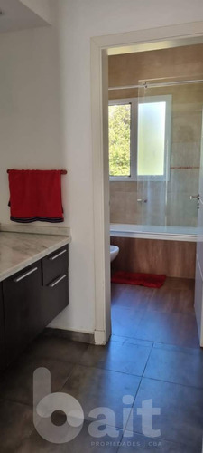 Imagen 10 de 26 de Venta Casa 3 Dormitorios Con Dependencia De Servicio, Moderna, Con Pileta, En La Rufina.