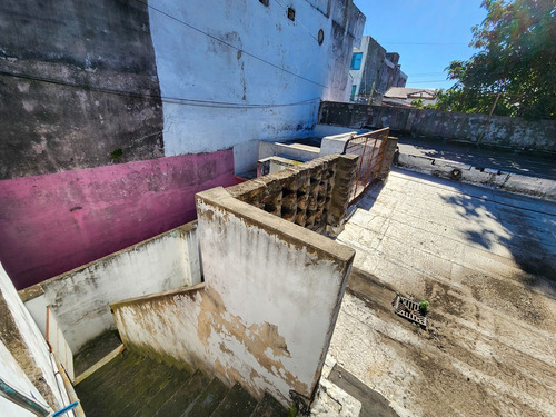 Departamento Ph En Venta En Ciudadela, Tres De Febrero, G.b.a. Zona Oeste