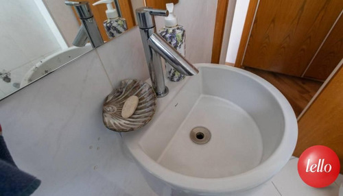 Imagem 11 de 16 de Apartamento - Ref: 224510