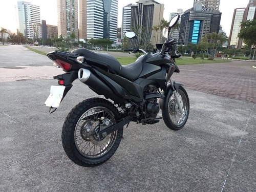 Imagem 5 de 12 de Honda Xre 190. 2018/2018