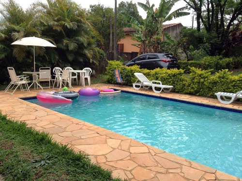 Imagem 10 de 13 de A Chacrinha Do Seu Sonho!! - Ch0260