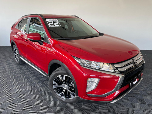 Mitsubishi Eclipse Cross HPE 1.5 16V 165cv Aut.