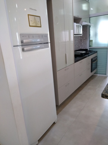 Apartamento Jundiaí 3 Quartos, 2 Vagas, Condomínio Practice