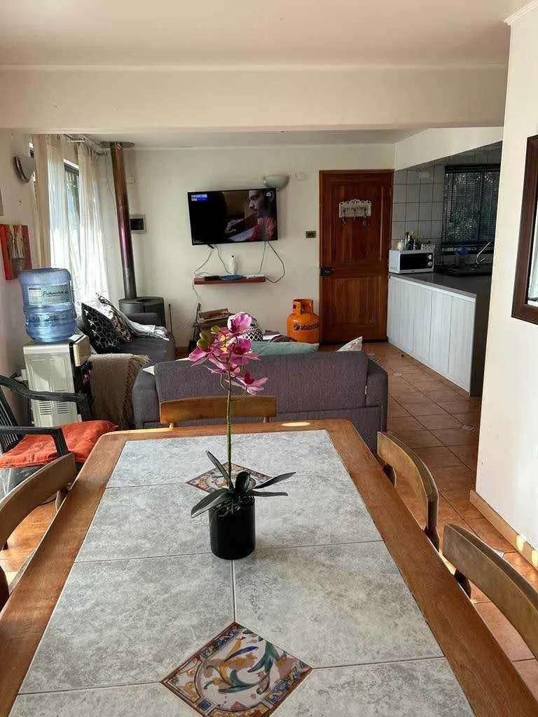 Imagen 3 de 5 de Casa Con Excelente Conectividad (166583)