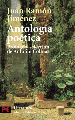 Antologia Poetica