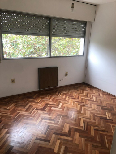 2 Dormitorios Piso 7 Sobre Calle Colonia Opción Garage