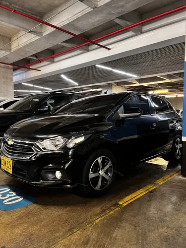 Chevrolet Onix 1.4 Ltz