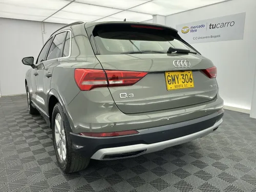 Audi Q3 1.4 Tfsi Ambition