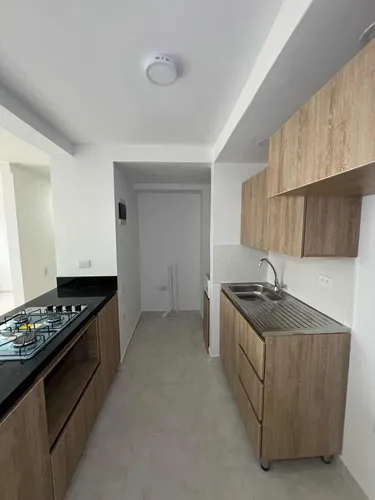 Apartamento 2 Habitaciones 2 Baños