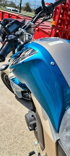 Imagen 13 de 25 de Yamaha Fz S Disco 0km Super Precio Contado Patronelli