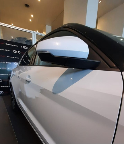 Imagen 9 de 20 de Audi A1 Sportback 30 Tfsi 116 Cv