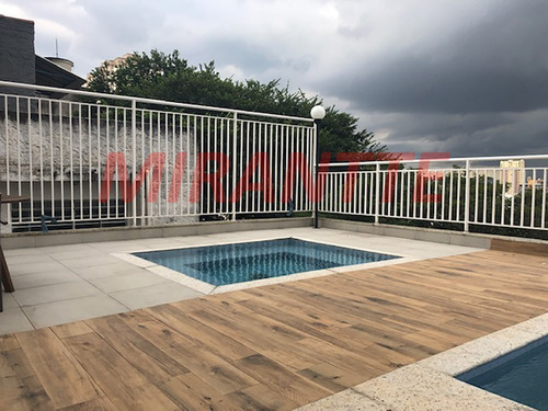 Imagem 15 de 19 de Apartamento Em Santana - São Paulo, Sp - 336372