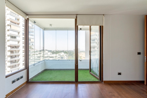 Departamento 280 Metros Cuadrados, Condominio Exclusivo