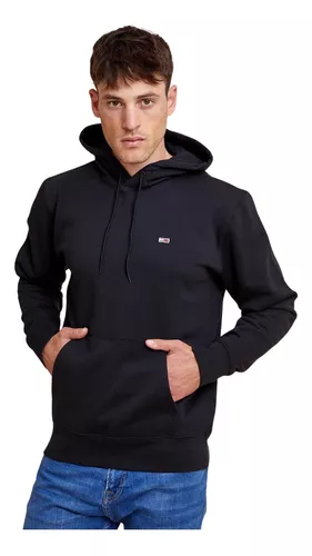 Sudadera Everlast Mujer Negro Spandex