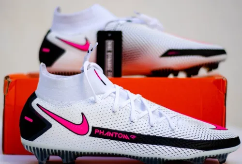 Championes De Futbol Nike Phantom Gt Elite 11