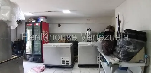 Local En Venta Los Rosales