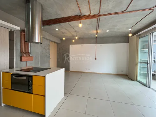 Apartamento En Arriendo En Loma De Las Brujas. Cod A775954