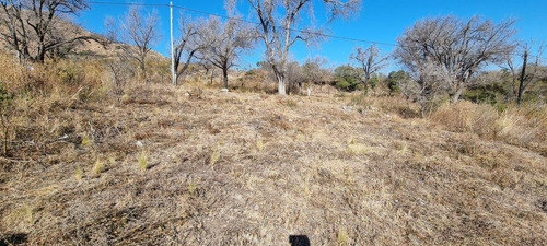 Imagen 7 de 7 de Venta De Lote En Pesos De 494m2 Ubicado En Cosquín